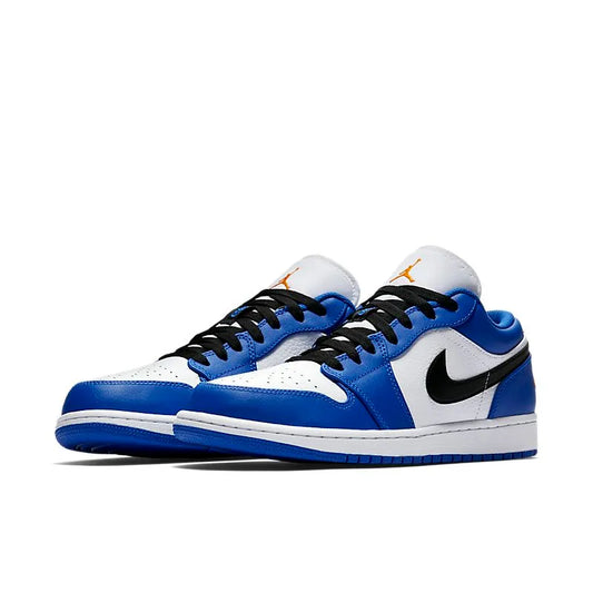 Air Jordan 1 Low "Hyper Royal"