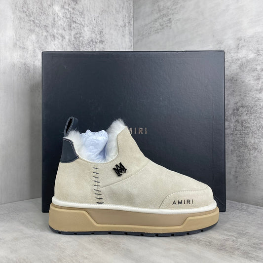 Amiri Malibu "White"