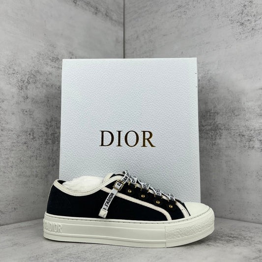 Dior Walk'N'Dior "Black"