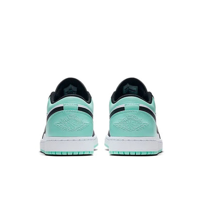 Air Jordan 1 Low "Emerald Toe"