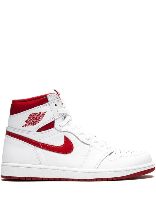 Air Jordan 1 Retro High OG "Metallic Red"