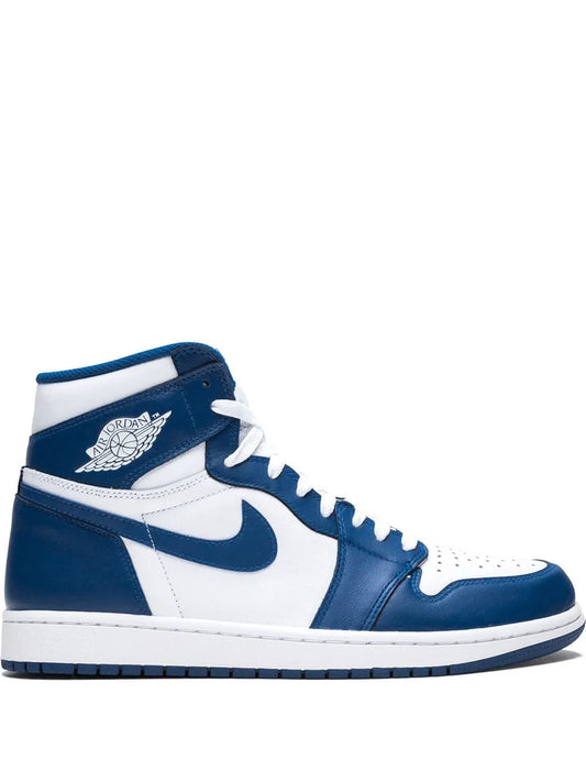 Air Jordan 1 Retro High OG "Storm Blue"