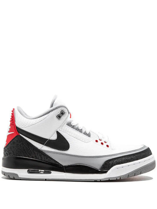 Air Jordan 3 Retro ''Tinker Hatfield''