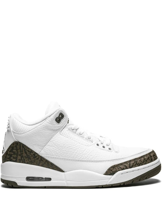 Air Jordan 3 Retro "Mocha"