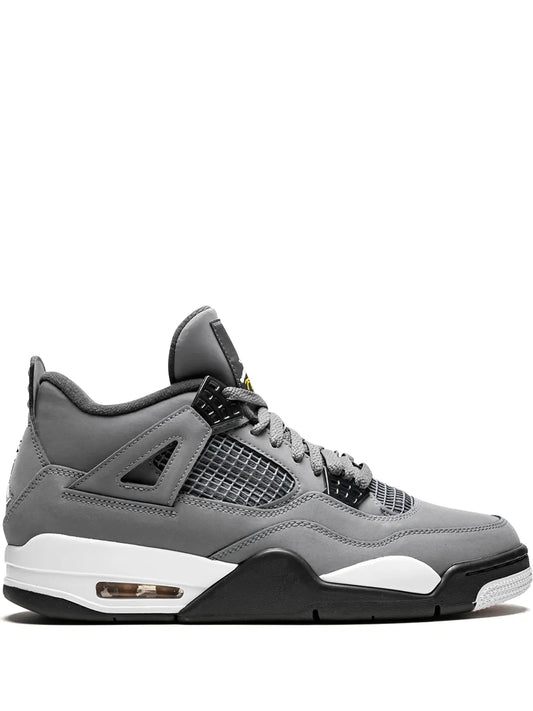 Air Jordan 4 Retro "Cool Grey"