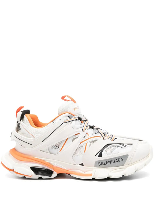 Balenciaga Track "White-Orange"