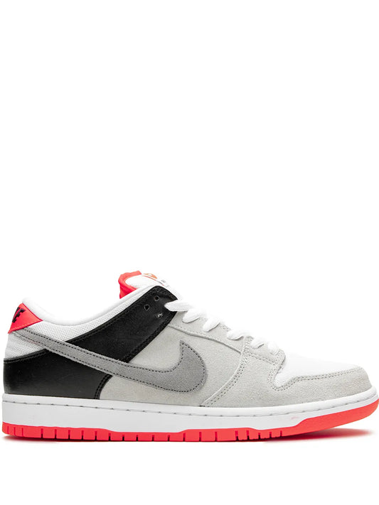 Nike SB Dunk Low "Infrared"