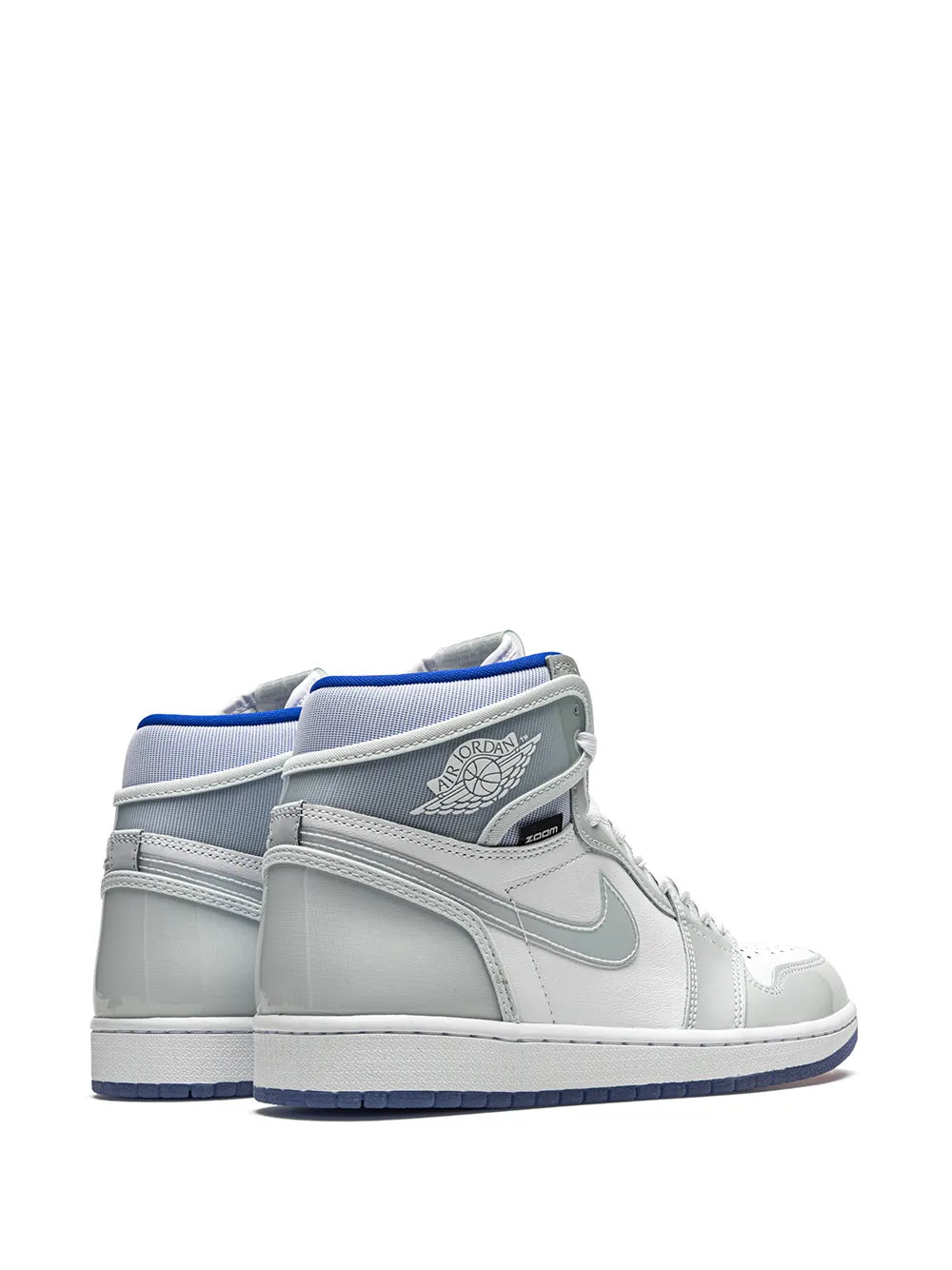 Air Jordan 1 High Zoom "Racer Blue"