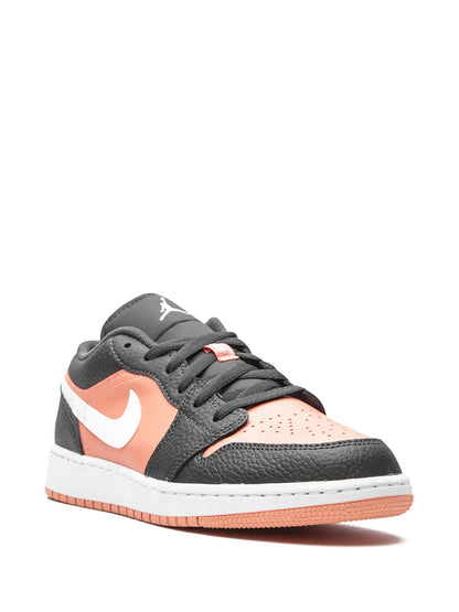 Air Jordan 1 Low "Pink Quartz"