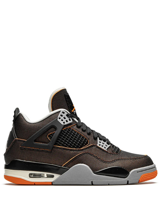Air Jordan 4 Retro "Starfish"