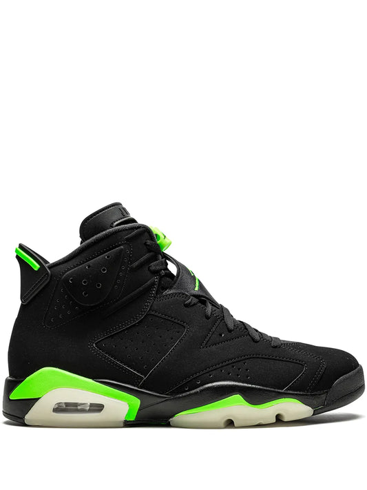 Air Jordan 6 Retro "Electric Green"