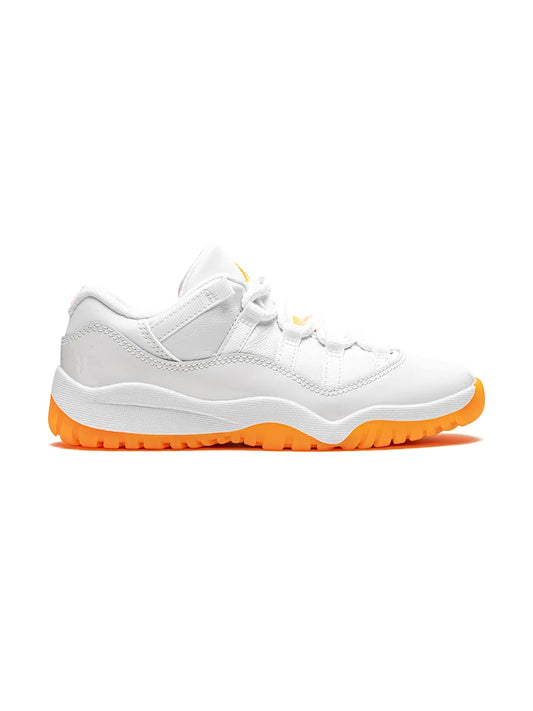 Air Jordan 11 Retro Low "Bright Citrus"