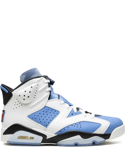 Air Jordan 6 Retro "UNC"