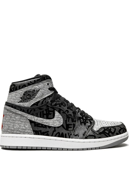 Air Jordan 1 High OG "Rebellionaire"
