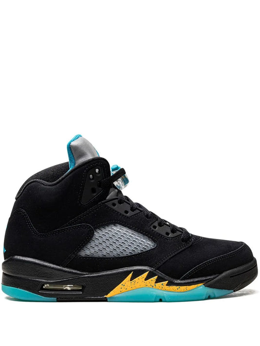 Air Jordan 5 Retro "Aqua"