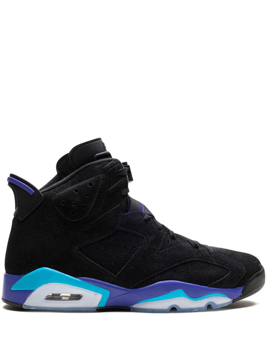 Air Jordan 6 Retro "Aqua"
