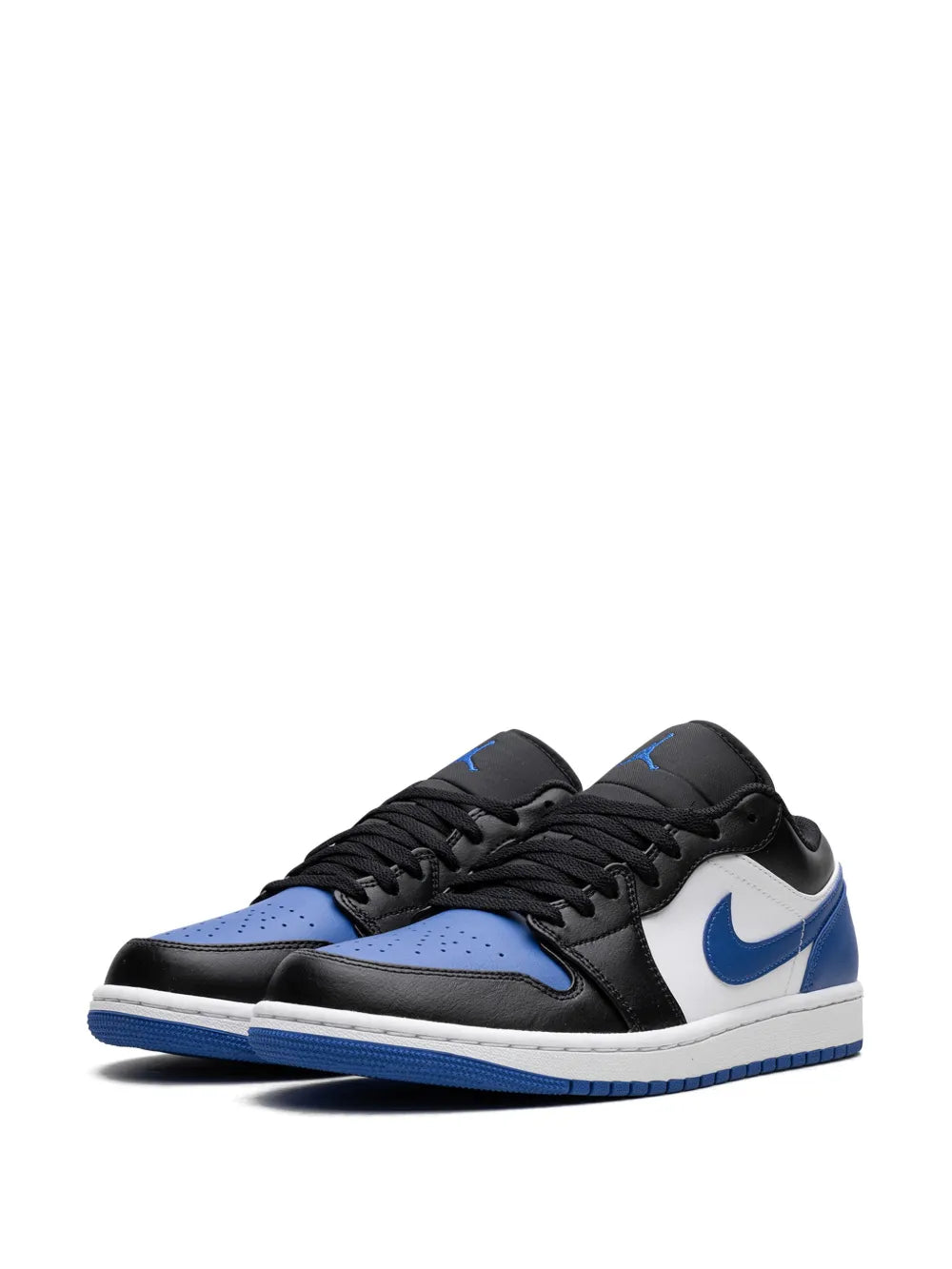 Air Jordan 1 Low "Royal Toe"