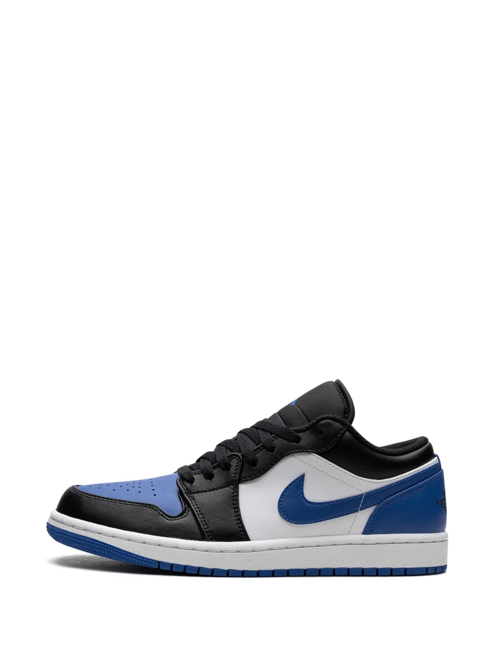Air Jordan 1 Low "Royal Toe"