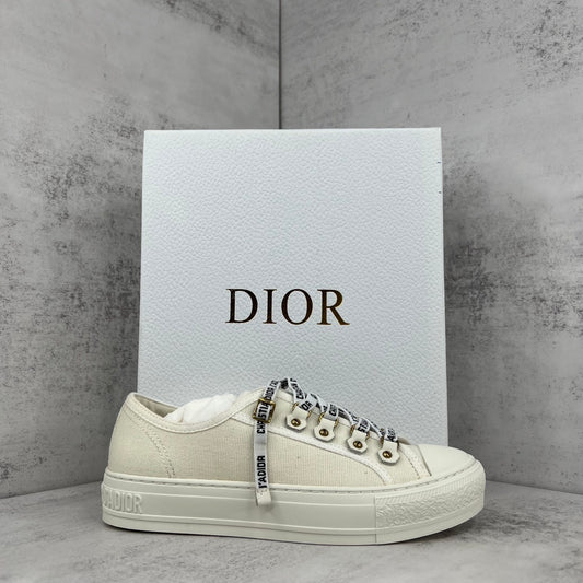 Dior Walk'N'Dior "White"