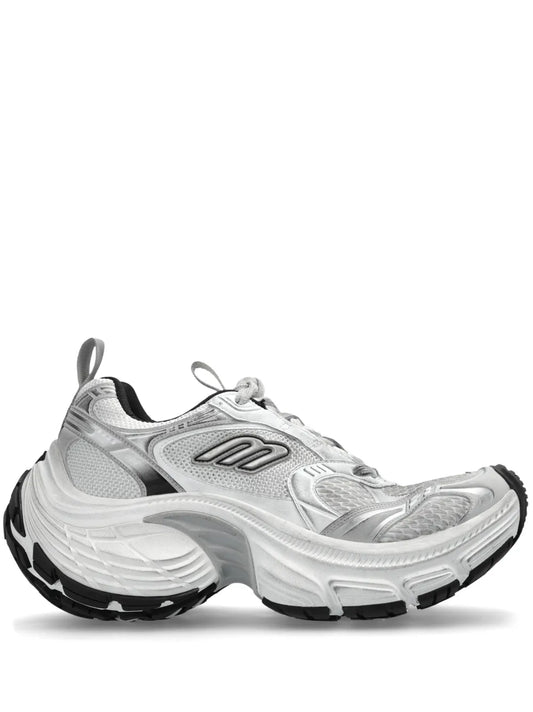 Balenciaga 6XL "White-Grey"