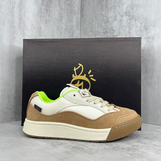 Dior x Cactus Jack B713 "Coffee"