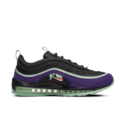 Nike Air Max 97 "Halloween"