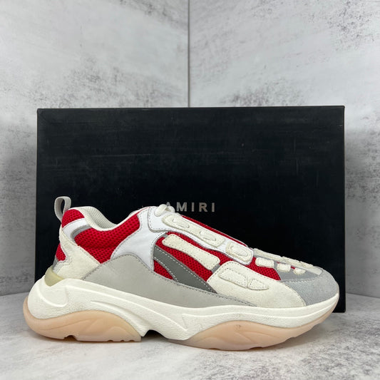Amiri Bone Runner "Red-White"