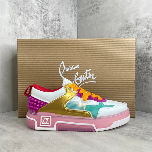 Christian Louboutin Astroloubi "Multicolour 3"
