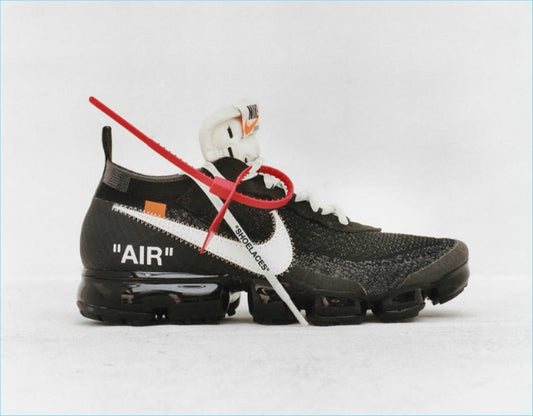 Off-White x Nike Air VaporMax "The 10"