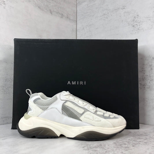 Amiri Bone Runner "White"