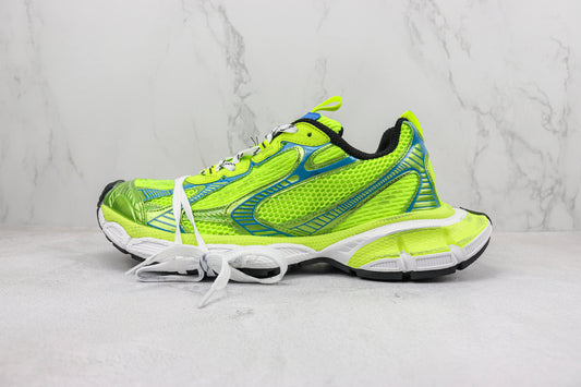 Balenciaga 3XL "Fluo Yellow"