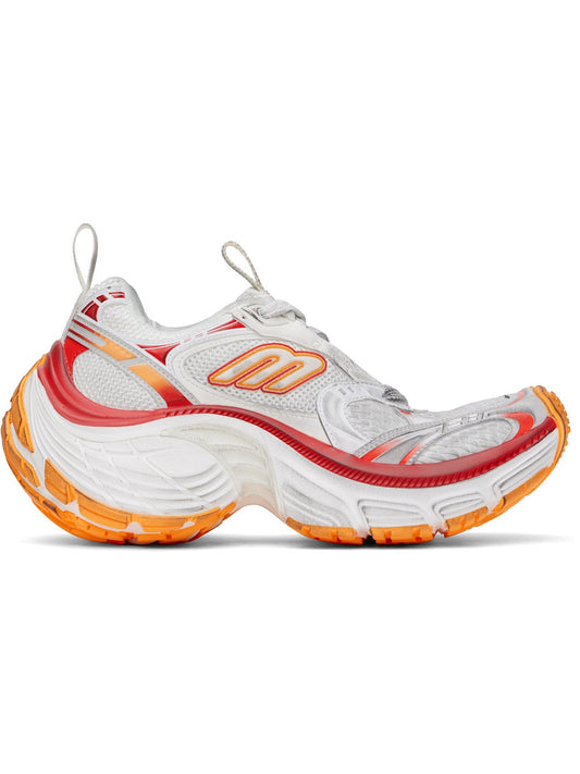 Balenciaga 6XL "White-Orange"