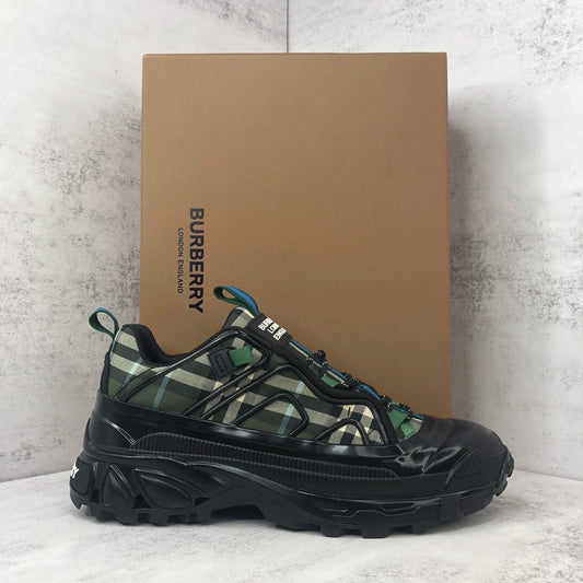 Burberry Arthur "Green"