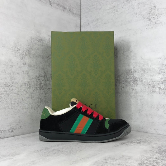 Gucci Screener "Black-Green"