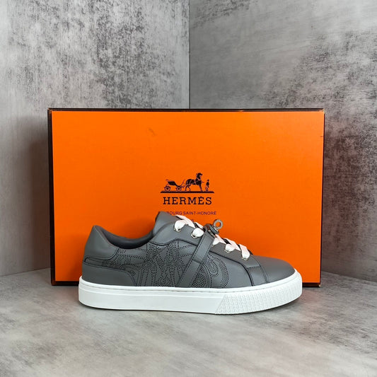 Hermes Day "Grey"