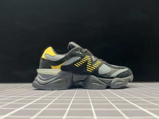 New Balance 9060R "Black-Yellow"