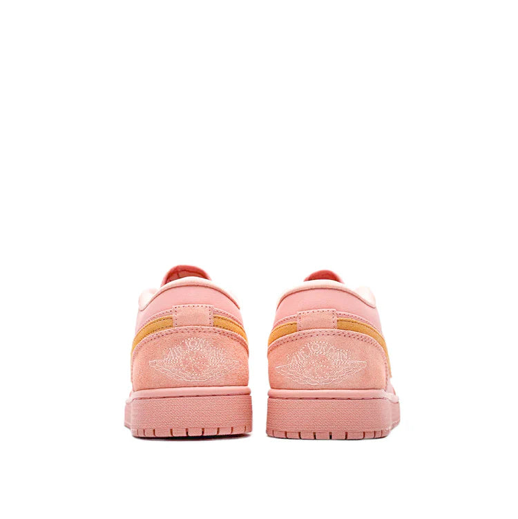 Air Jordan 1 Low "Coral Stardust"