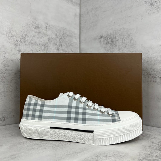 Burberry Gabardine "Grey"