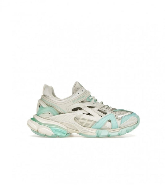 Balenciaga Track 2.0 "Green Cream"