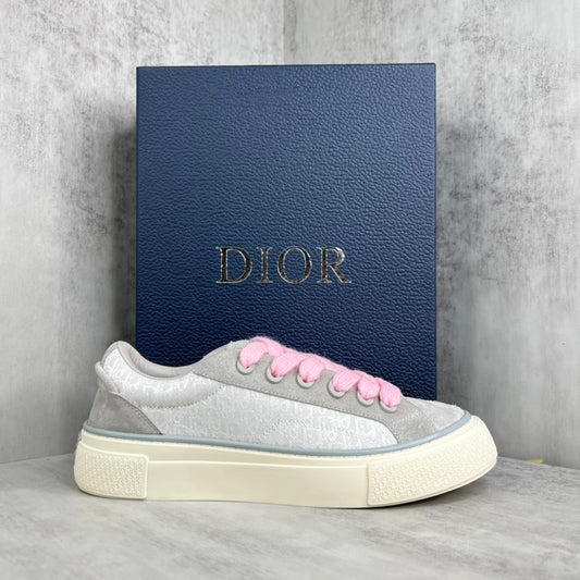 Dior B33 "Grey-Cream"