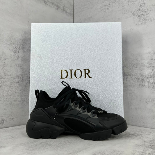 Dior D-Connect "Black"