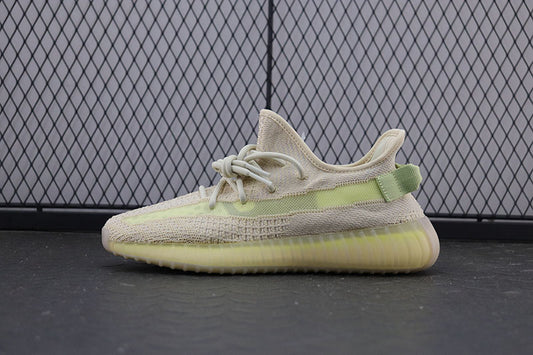 Yeezy 350 V2 "Flax"