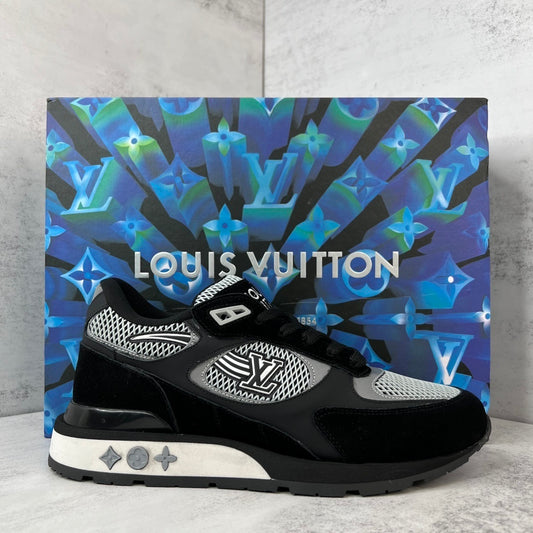 Louis Vuitton Run Away "Black"