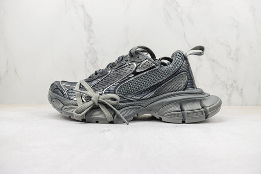 Balenciaga 3XL "Grey-Silver"