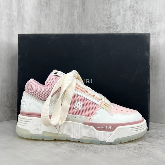 Amiri MA-1 "White-Pink"