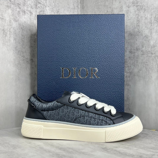 Dior B33 "Black-Grey"