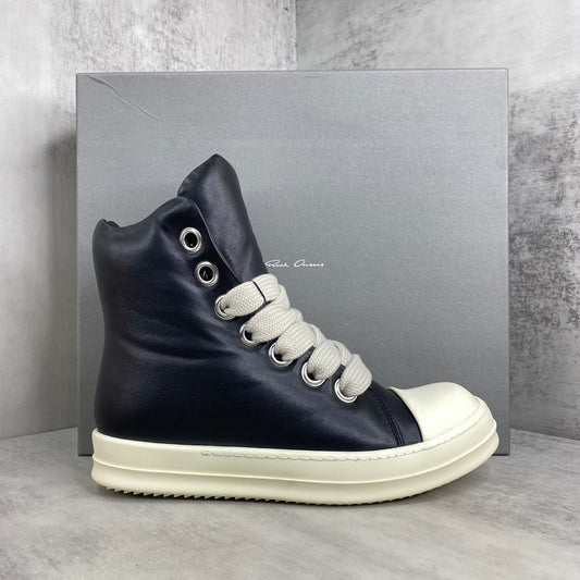 Rick Owens Jumbo "Black"