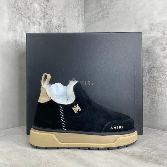 Amiri Malibu "Black"
