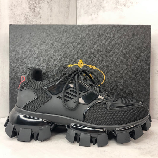 Prada Cloudbust Thunder Low "Black"
