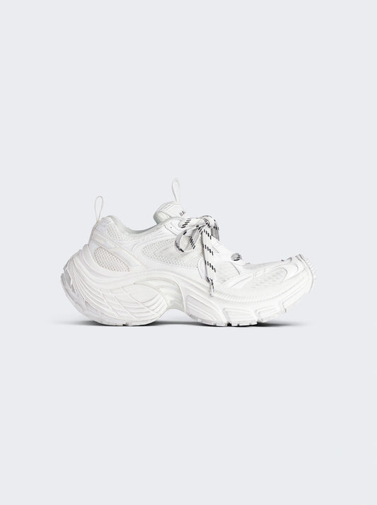 Balenciaga 6XL "White"